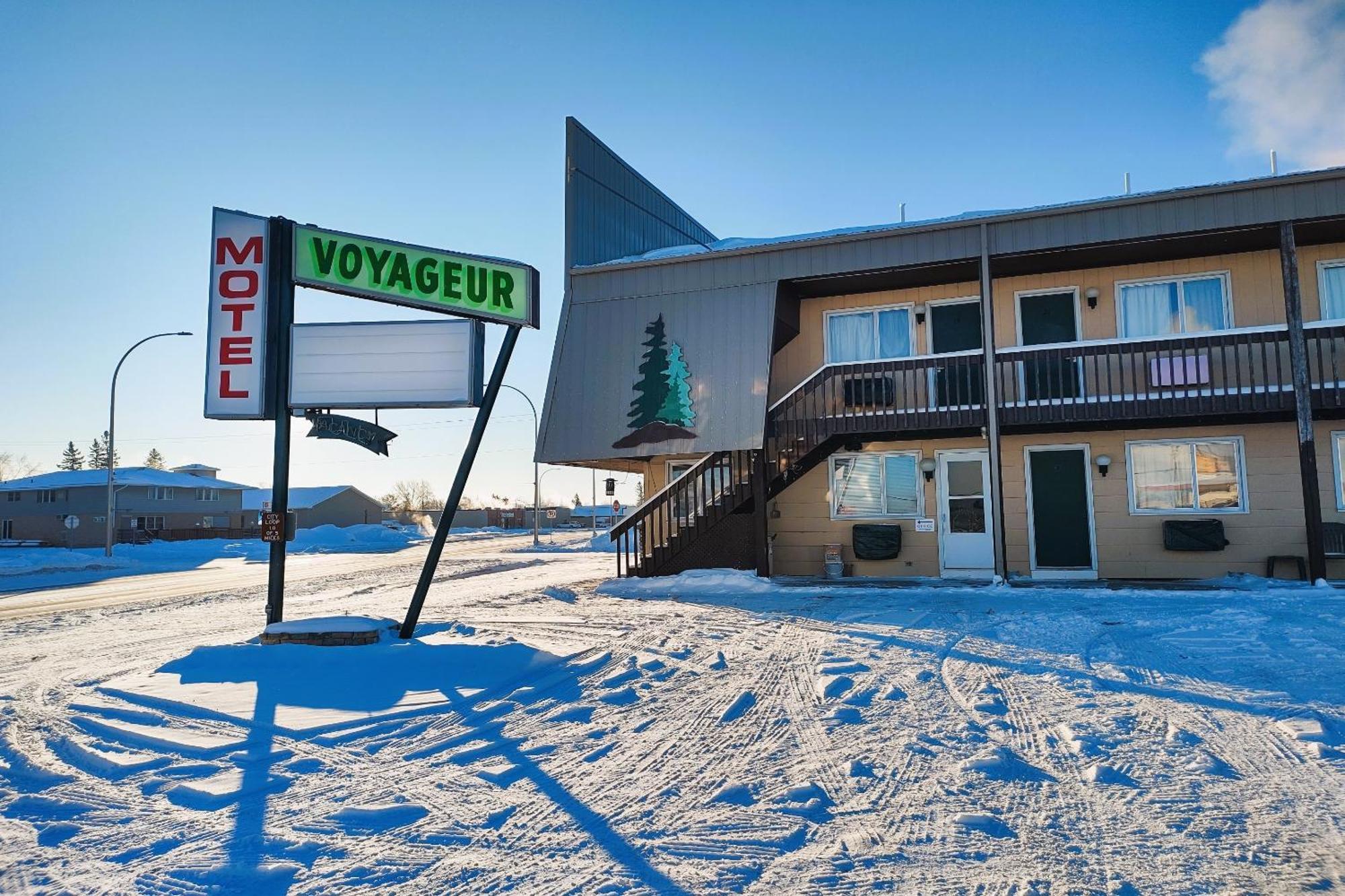 Hotel Voyageur By Oyo At Mn 2*