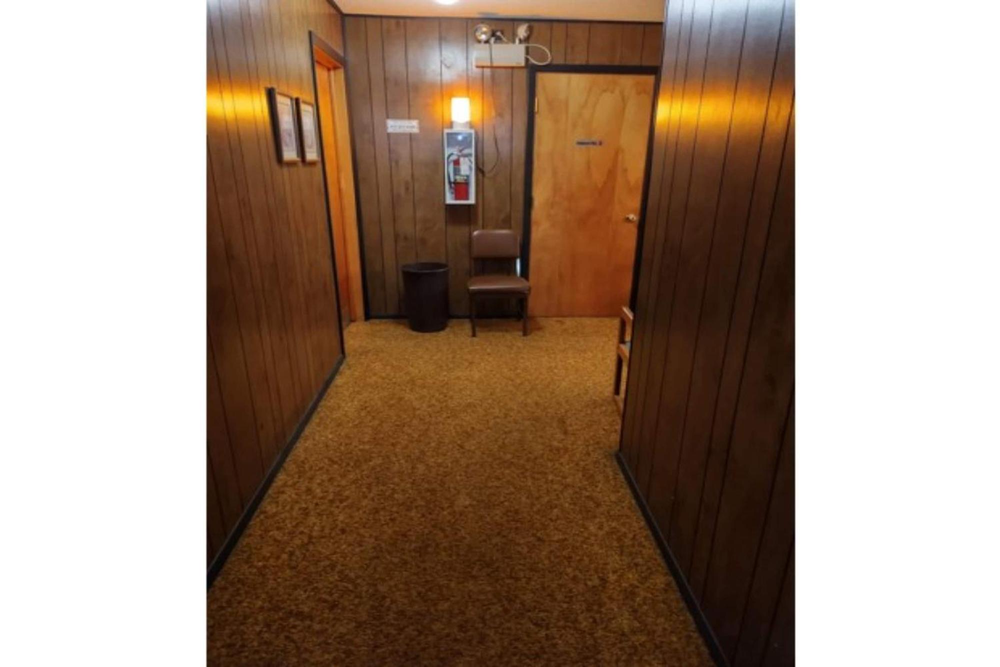 Voyageur Motel, Mn By Oyo Hotel