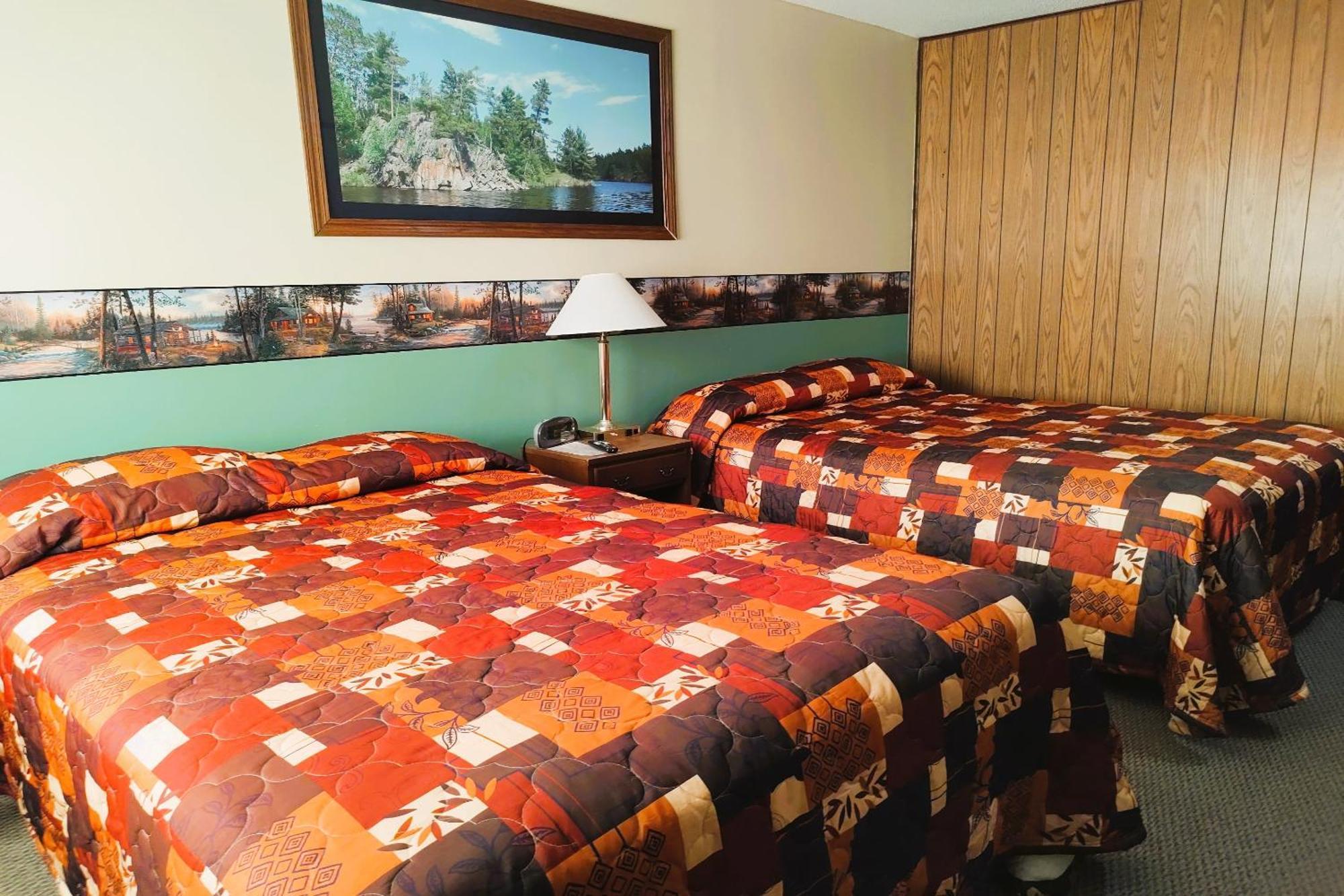 Hotel Voyageur By Oyo At Mn