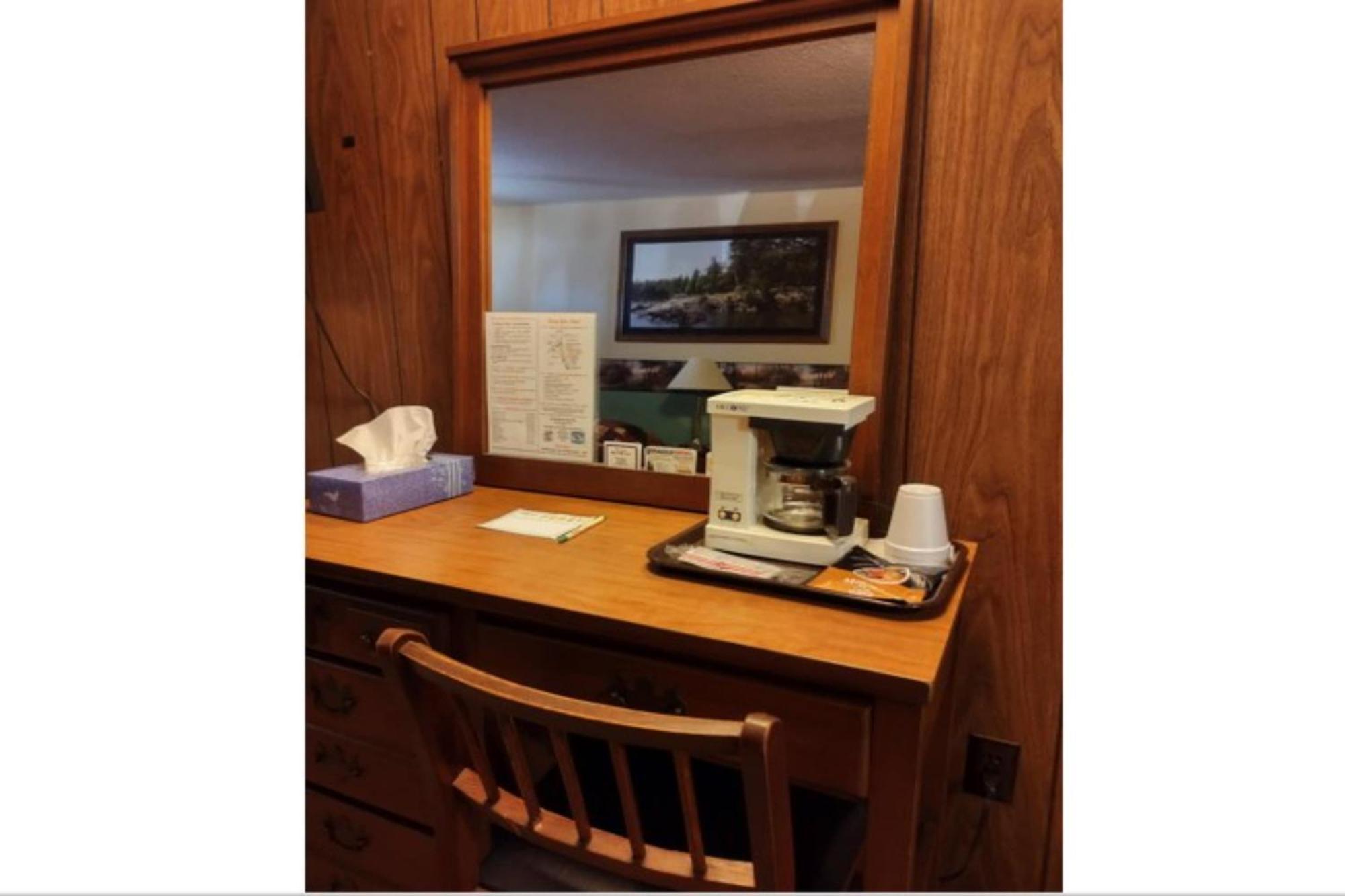 Voyageur Motel, Mn By Oyo Hotel 2*