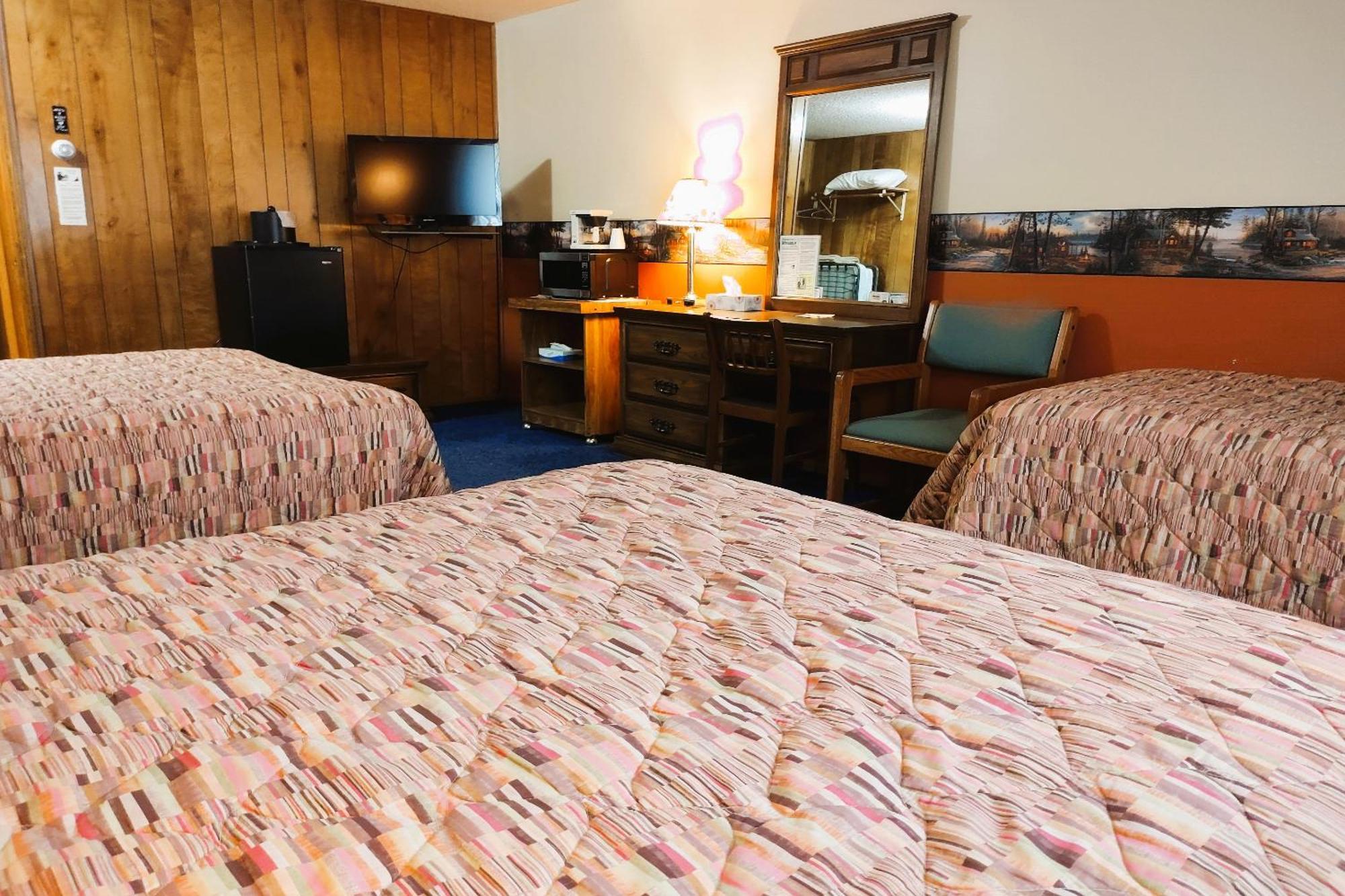Voyageur Motel, Mn By Oyo Hotel
