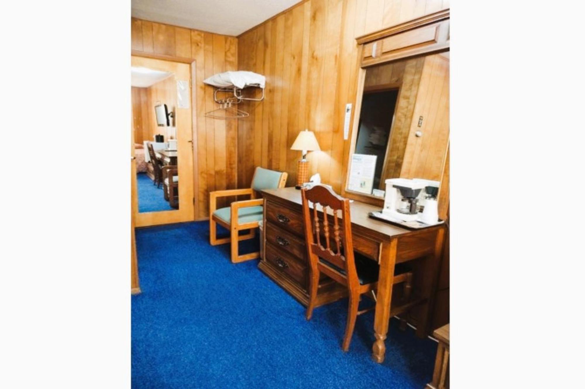 Voyageur Motel, Mn By Oyo 2*