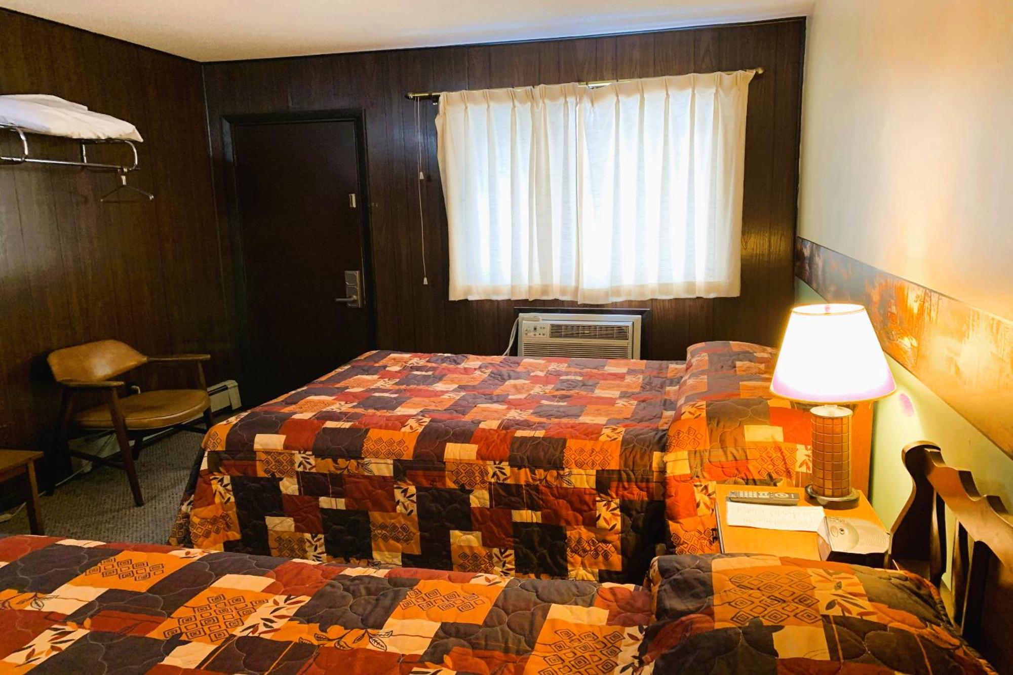 Hotel Voyageur By Oyo At Mn